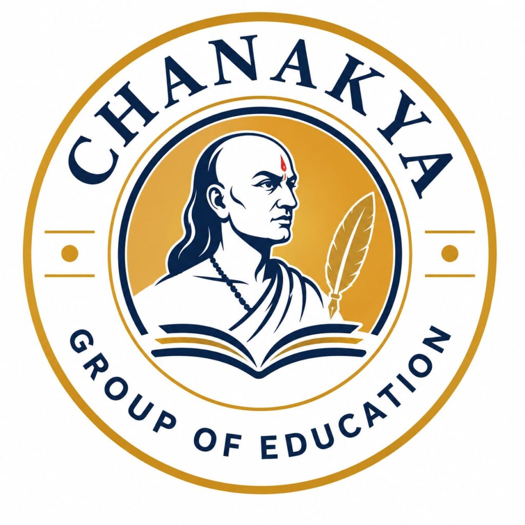 Chanakya Group Of Institute